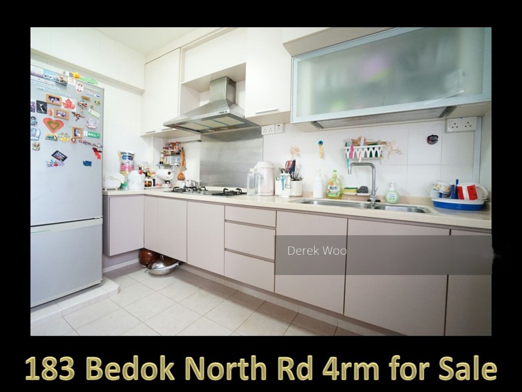 Blk 183 Bedok North Road (Bedok), HDB 4 Rooms #133739882